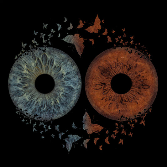 The Meaningful Gift: Why Personalized Iris Art is the Perfect Present