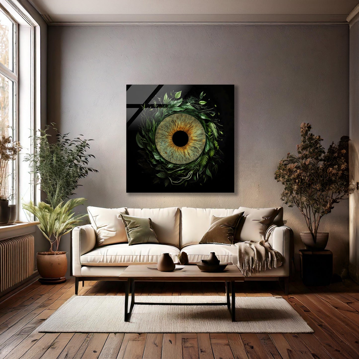 ACRYLGLAS - Elementen