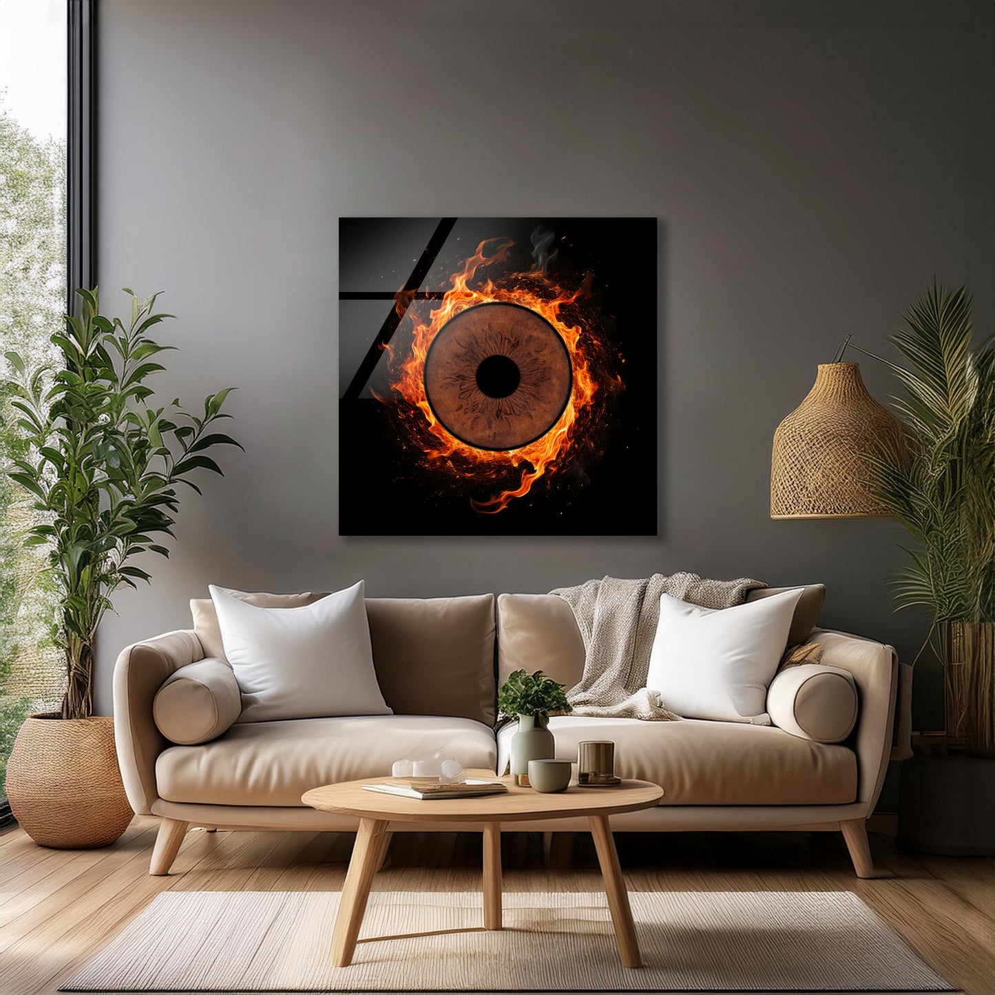 ACRYLGLAS - Elementen