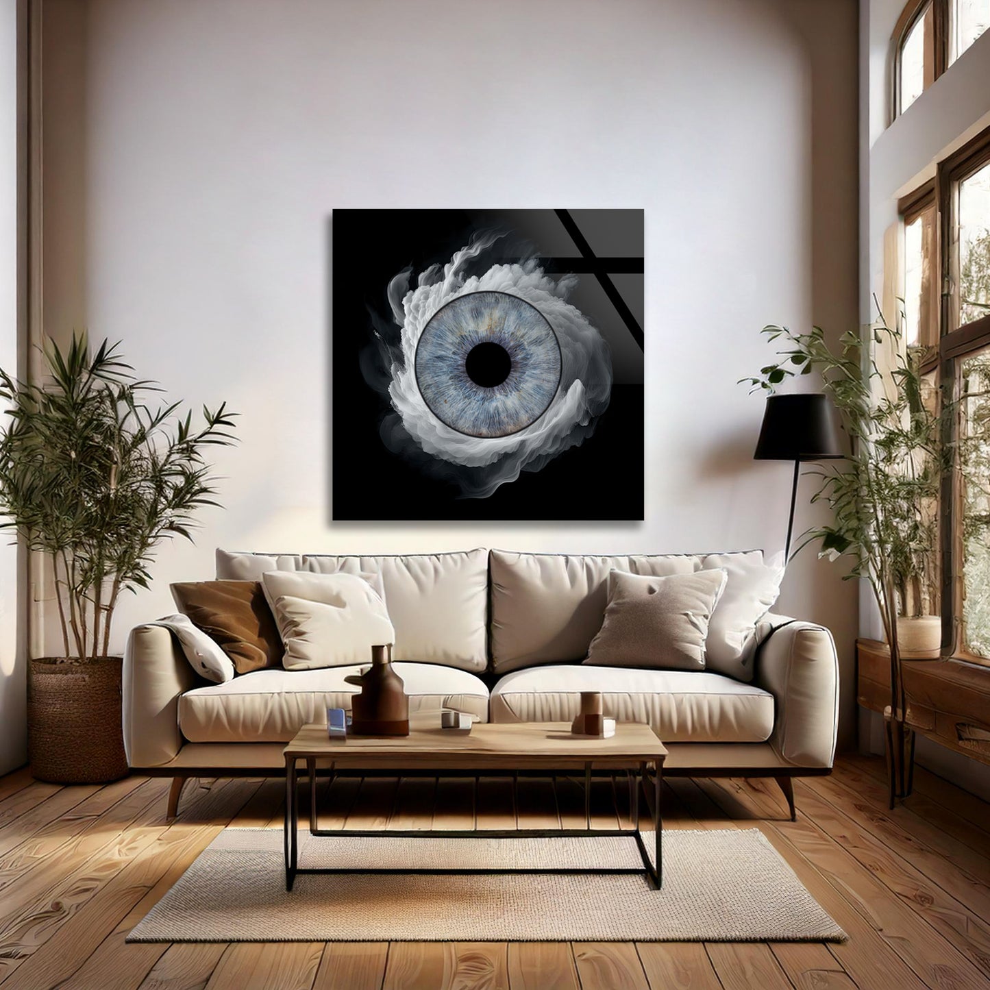 ACRYLGLAS - Elementen