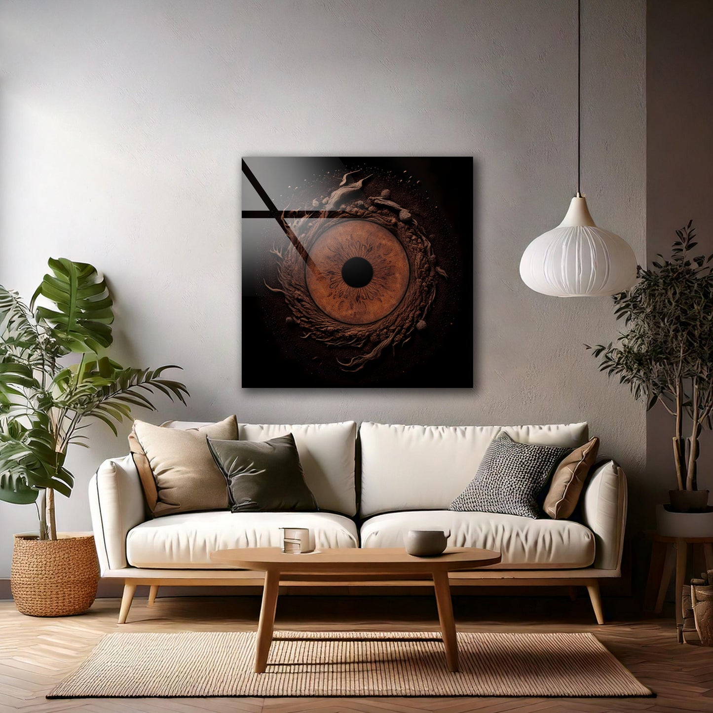 ACRYLGLAS - Elementen