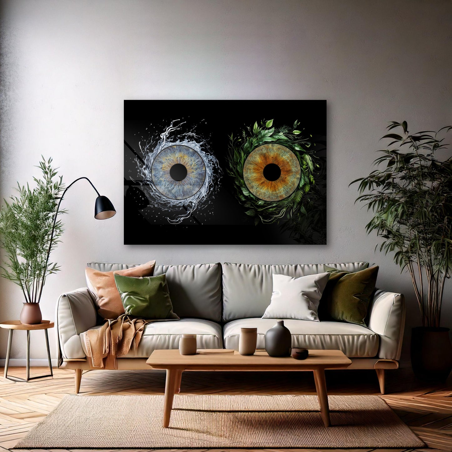 ACRYLGLAS - Elementen