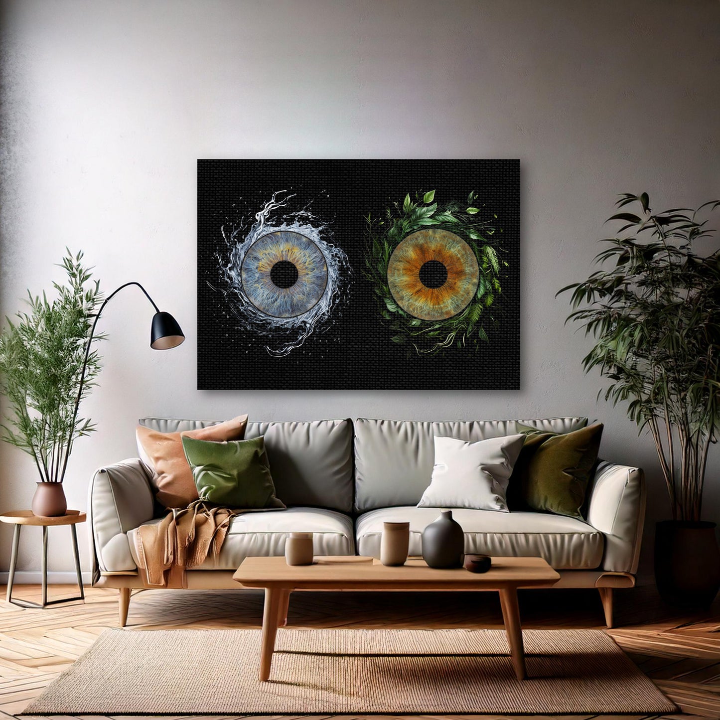 CANVAS - Elementen