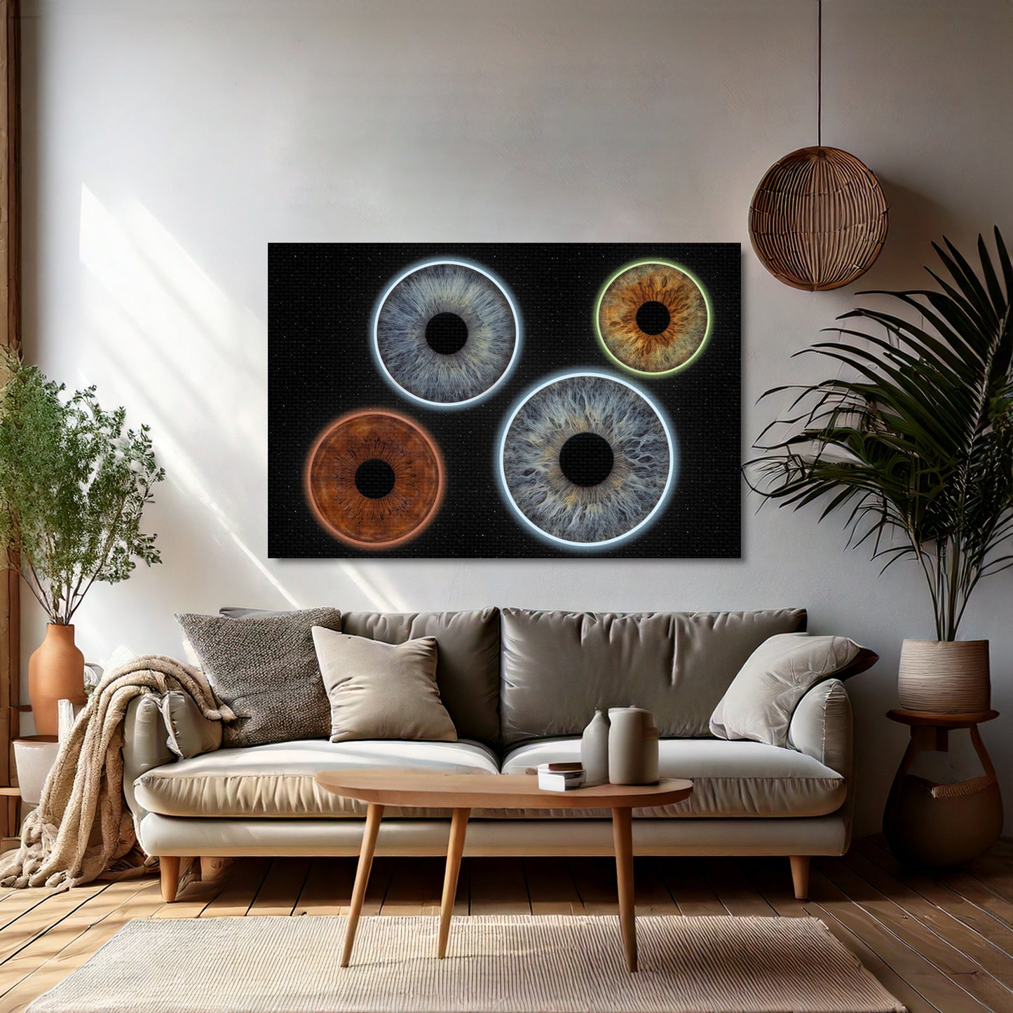 CANVAS - Universum