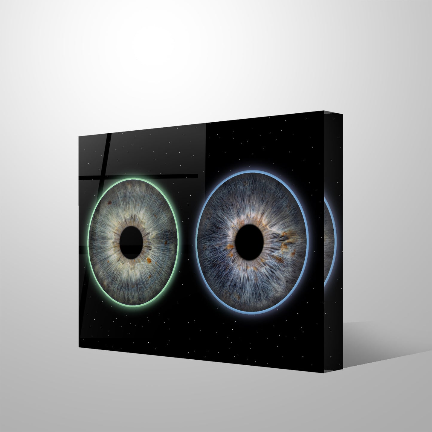 FOTOBLOK - Universum