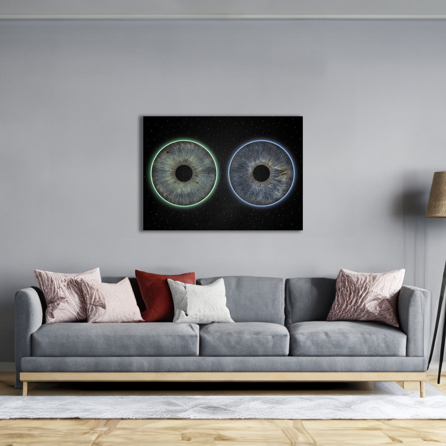 CANVAS - Universum