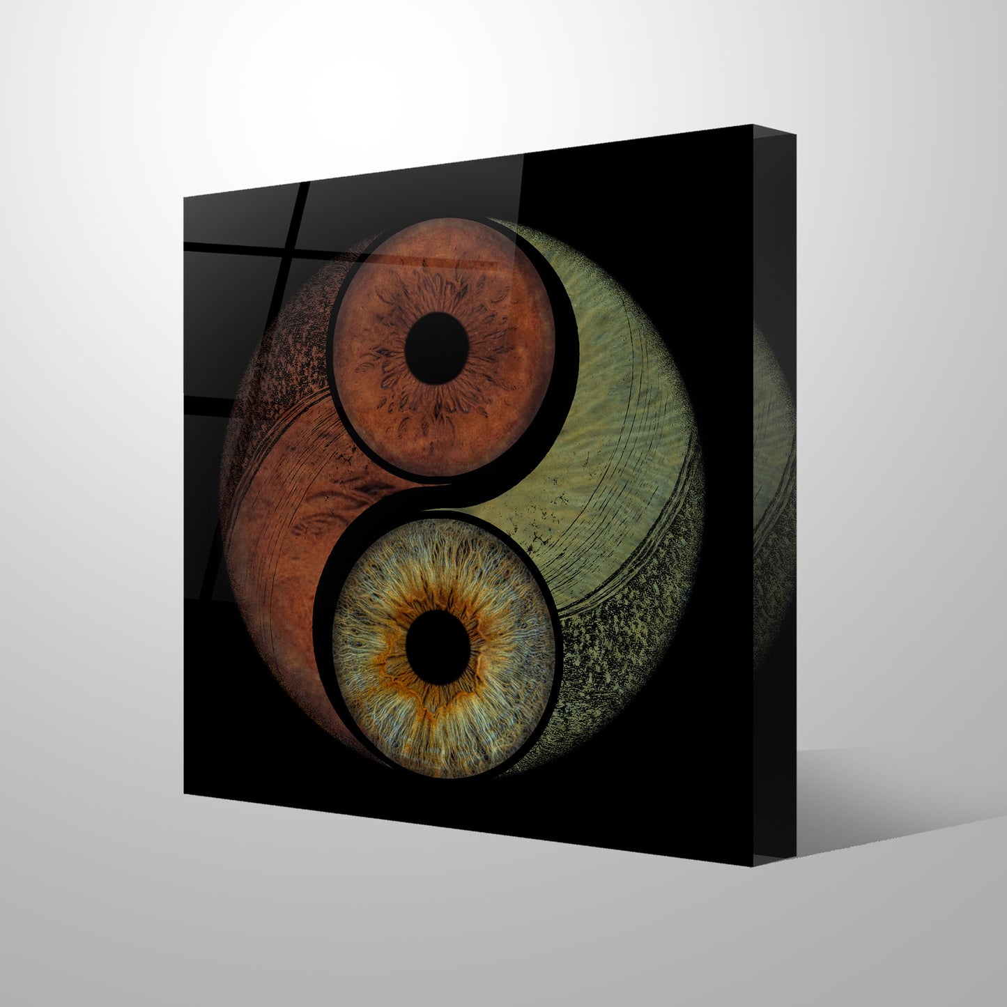 FOTOBLOK - Yin Yang