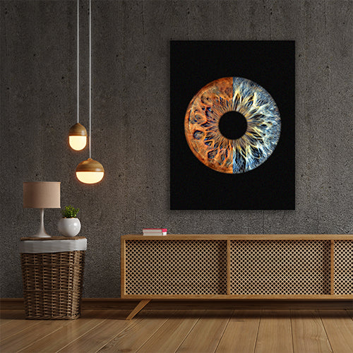 CANVAS - Fusion