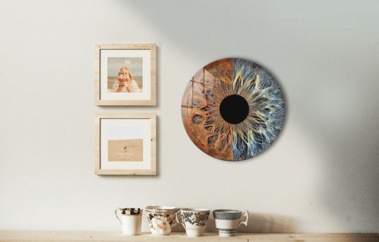 IRIS CIRKEL - Fusion
