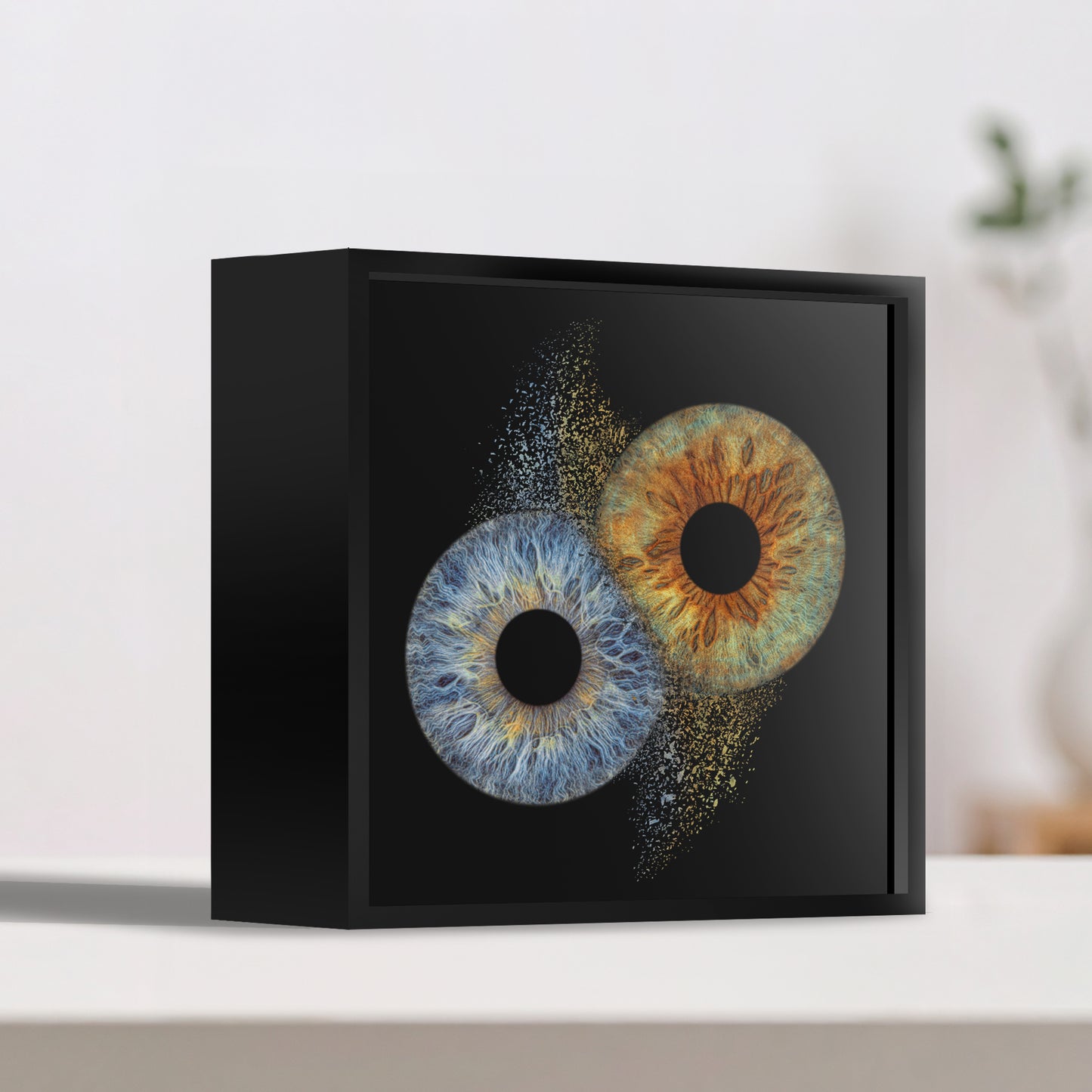 LIGHT BOX - Pure