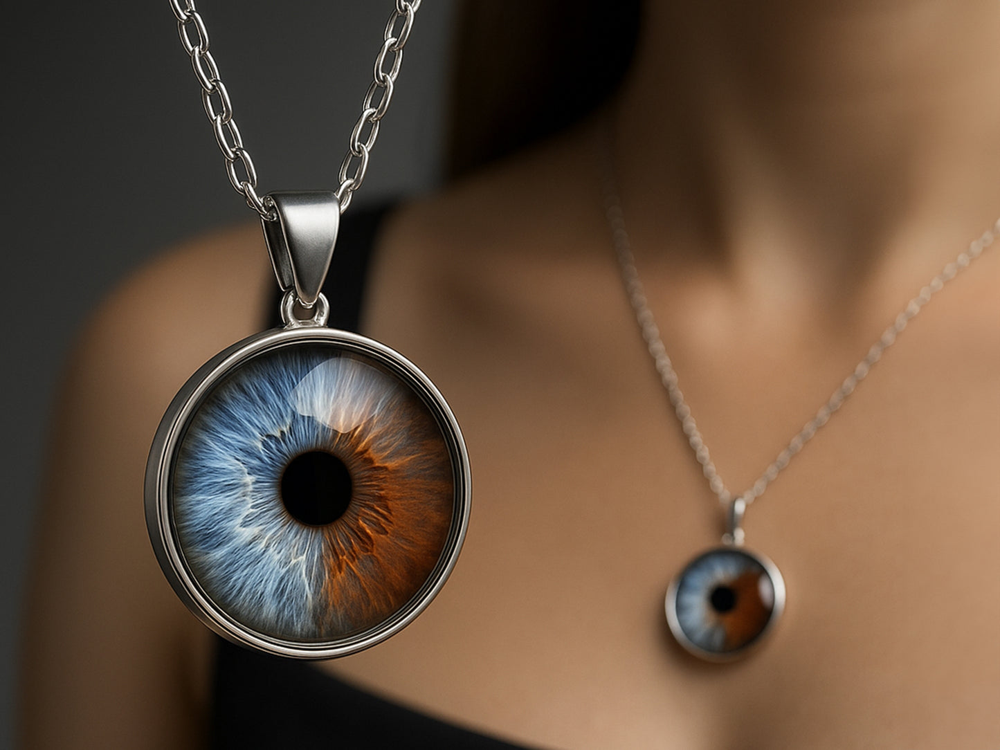 JEWELLERY - FUSION Sofia Necklace