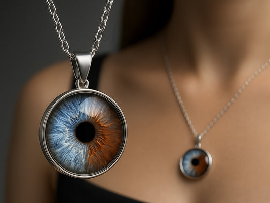 JEWELLERY - FUSION Sofia Necklace