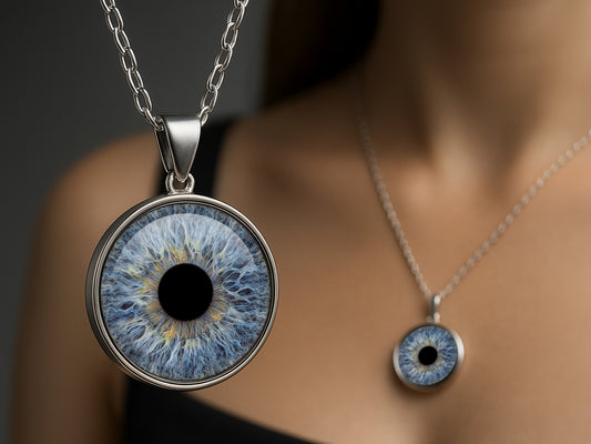 JEWELLERY - Sofia Necklace